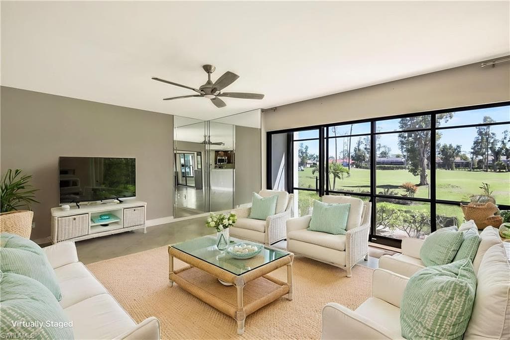 14770 Eagle Ridge DR # 114, FORT MYERS FL 33912-2