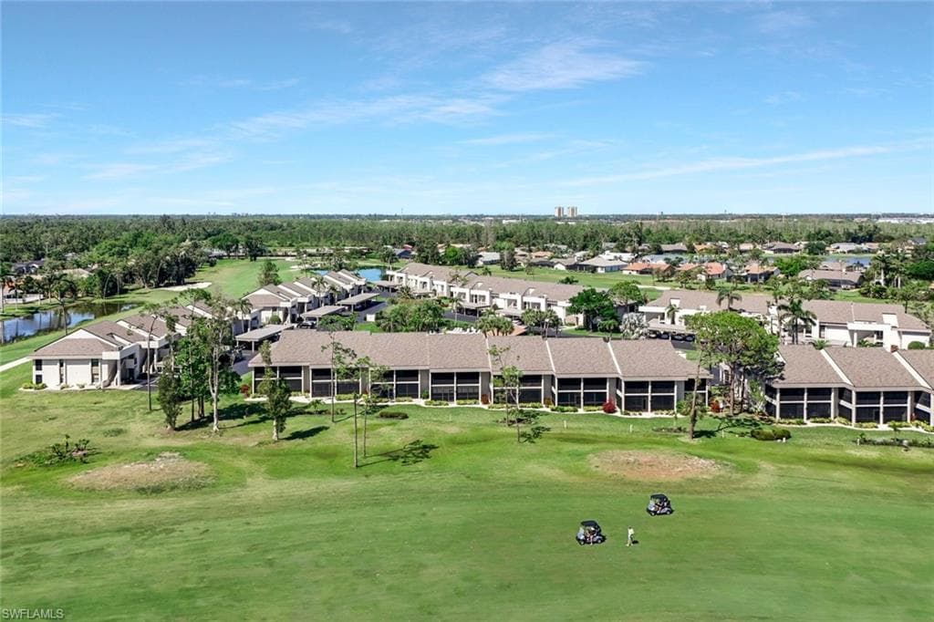 14770 Eagle Ridge DR # 114, FORT MYERS FL 33912-35