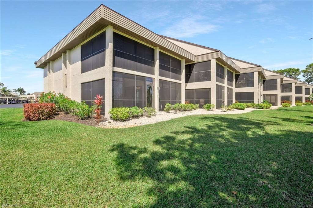 14770 Eagle Ridge DR # 114, FORT MYERS FL 33912-33