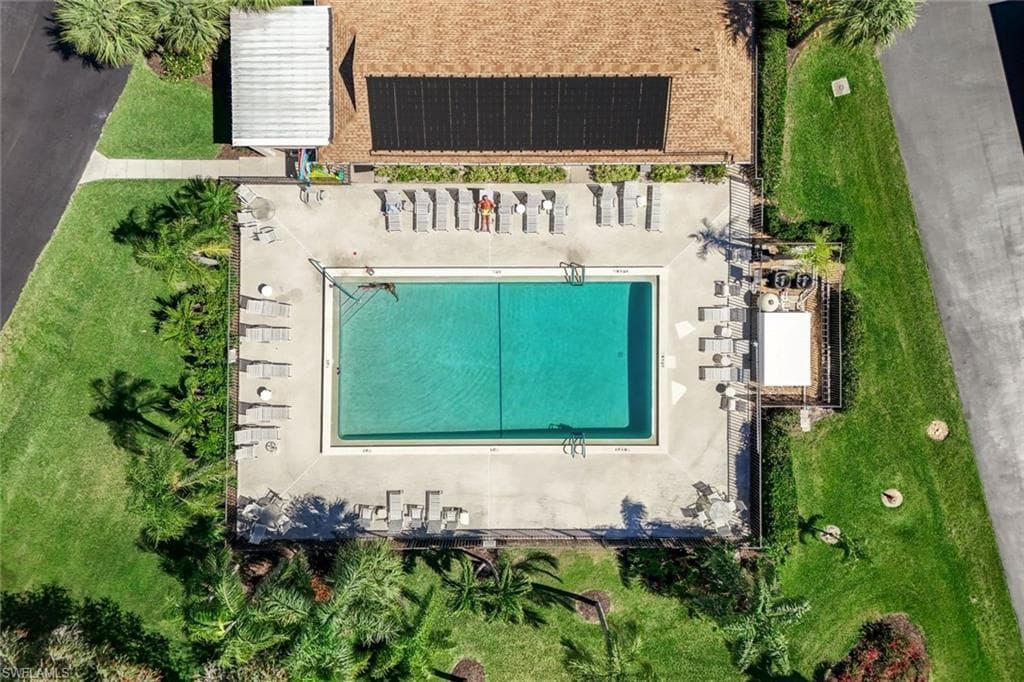 14770 Eagle Ridge DR # 114, FORT MYERS FL 33912-40