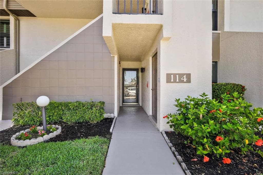 14770 Eagle Ridge DR # 114, FORT MYERS FL 33912-17