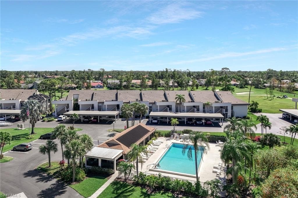 14770 Eagle Ridge DR # 114, FORT MYERS FL 33912-36