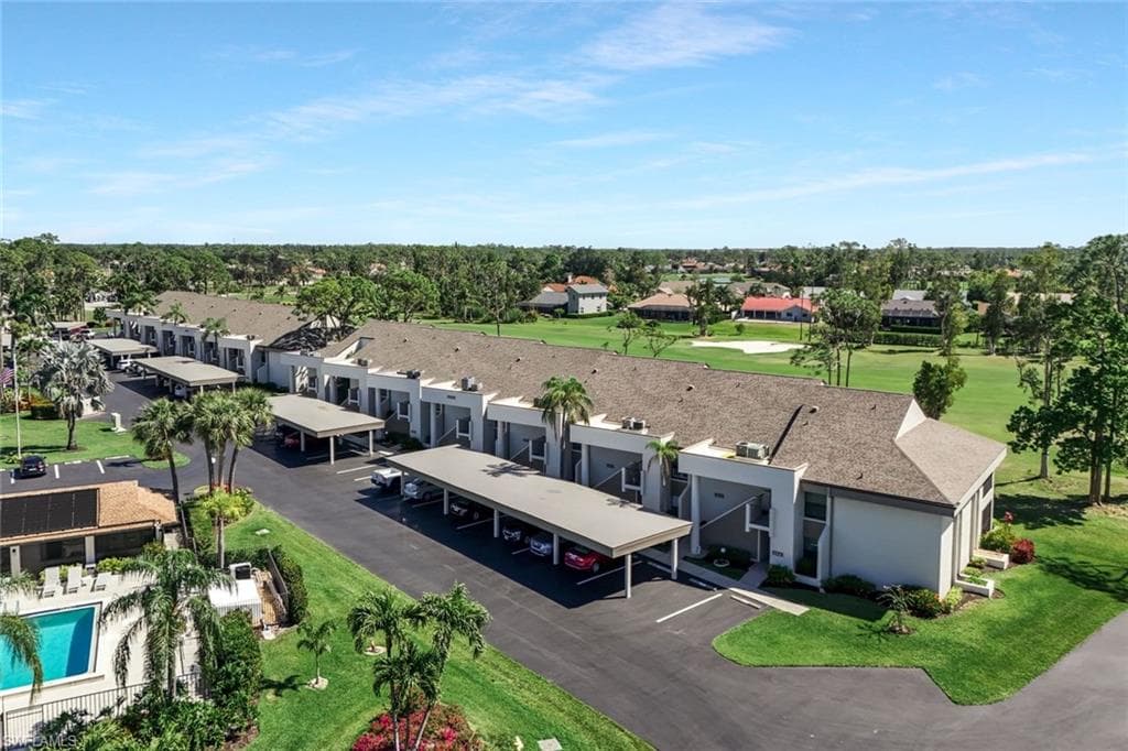 14770 Eagle Ridge DR # 114, FORT MYERS FL 33912-14