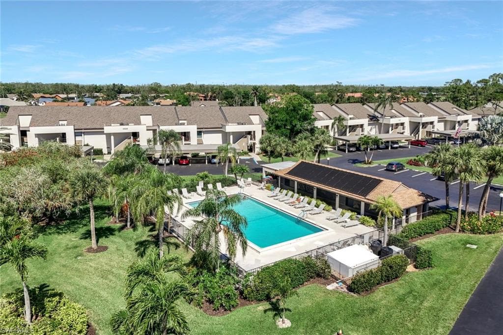 14770 Eagle Ridge DR # 114, FORT MYERS FL 33912-39