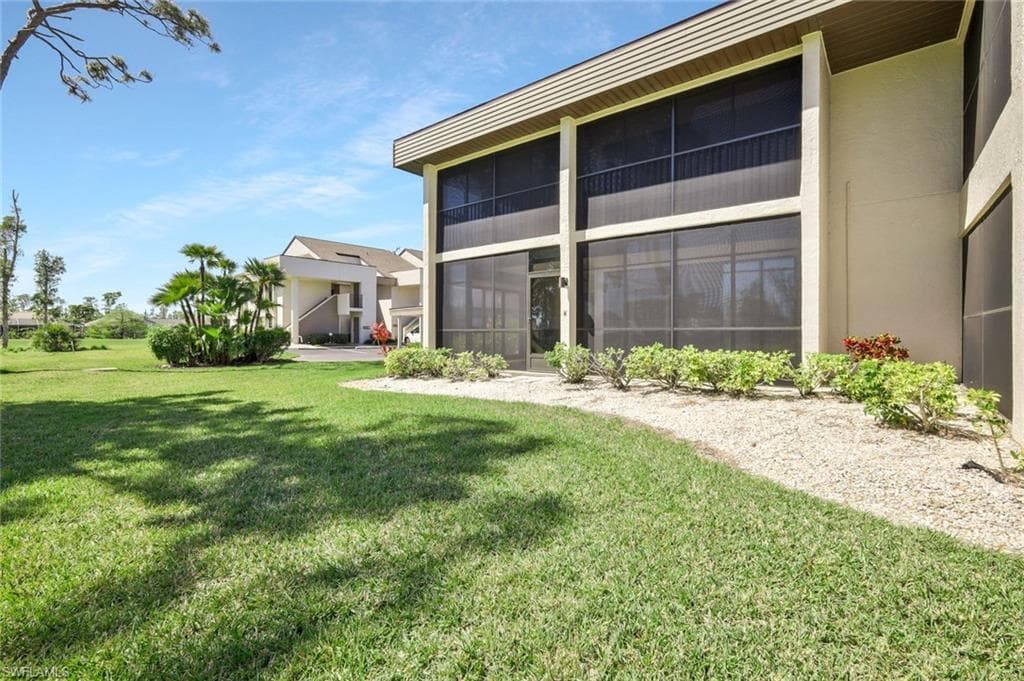 14770 Eagle Ridge DR # 114, FORT MYERS FL 33912-34