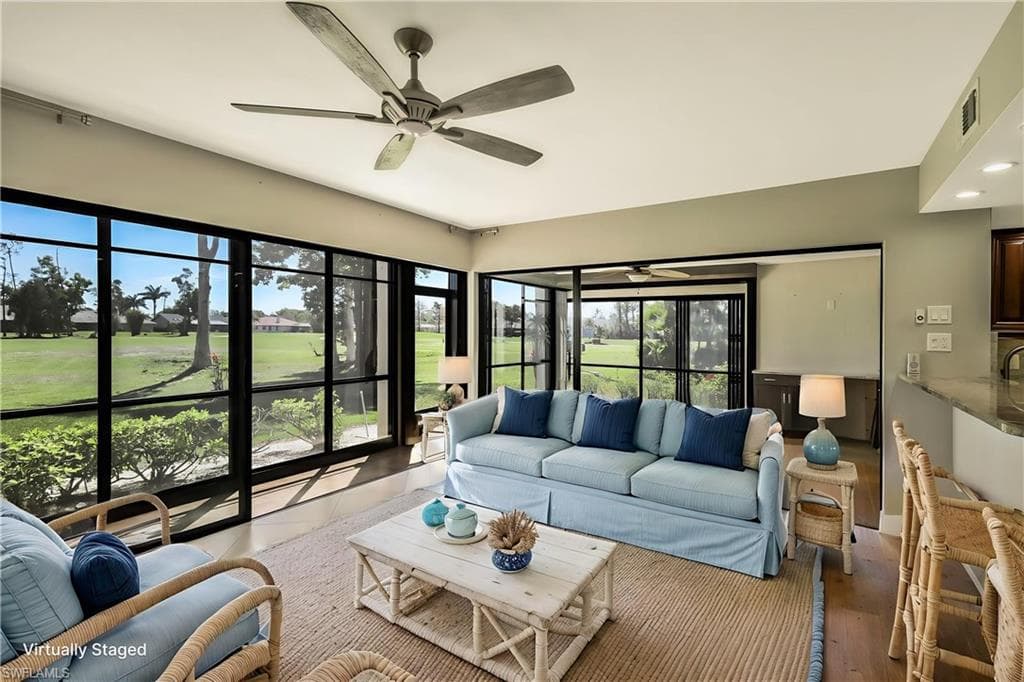 14770 Eagle Ridge DR # 114, FORT MYERS FL 33912-3