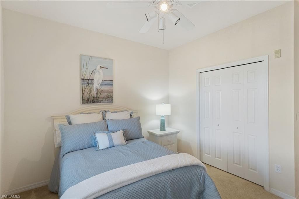 14981 Reflection Key CIR # 335, FORT MYERS FL 33907-15