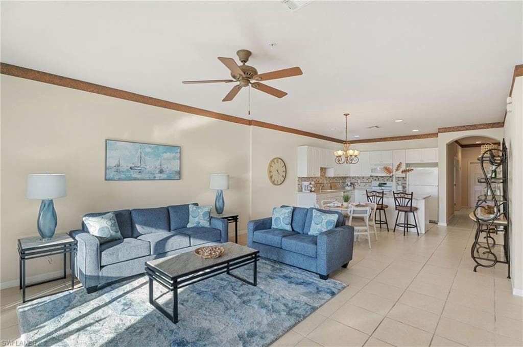 14981 Reflection Key CIR # 335, FORT MYERS FL 33907-9