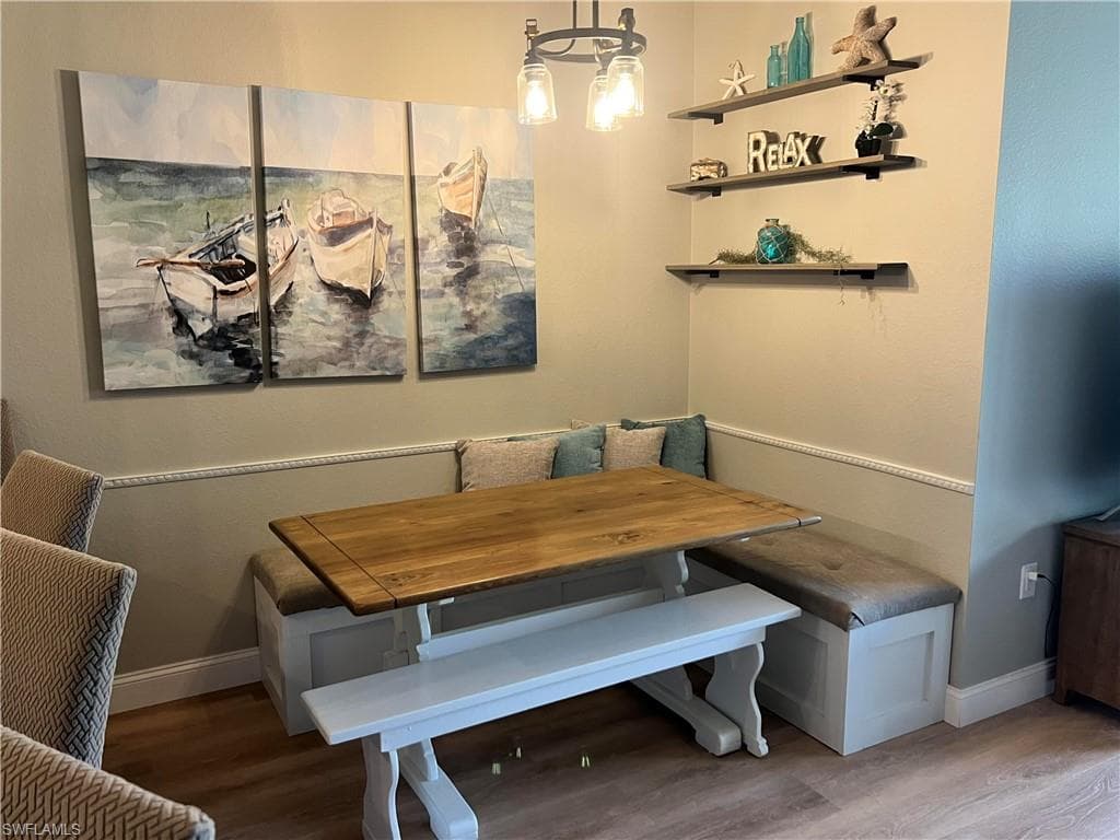 20310 Estero Gardens CIR # 204, ESTERO FL 33928-6