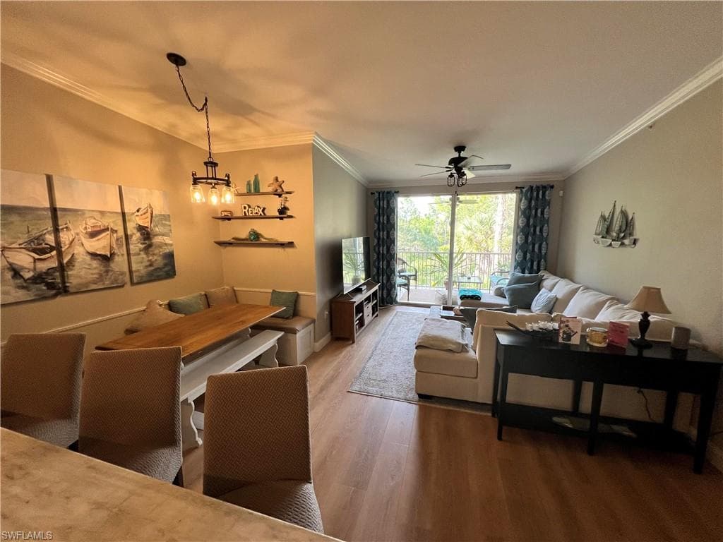 20310 Estero Gardens CIR # 204, ESTERO FL 33928-2