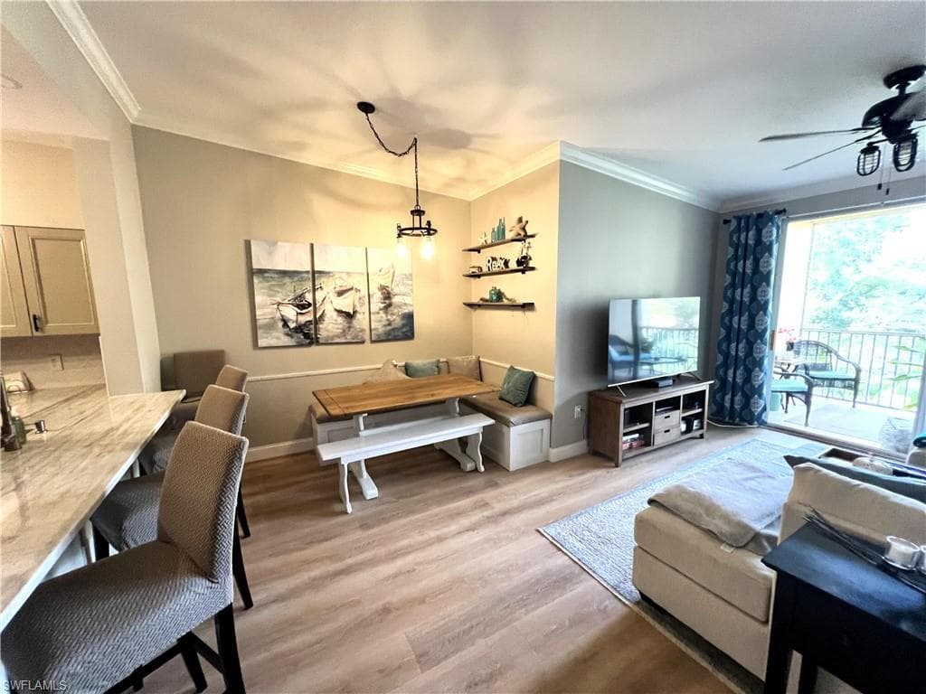 20310 Estero Gardens CIR # 204, ESTERO FL 33928-3