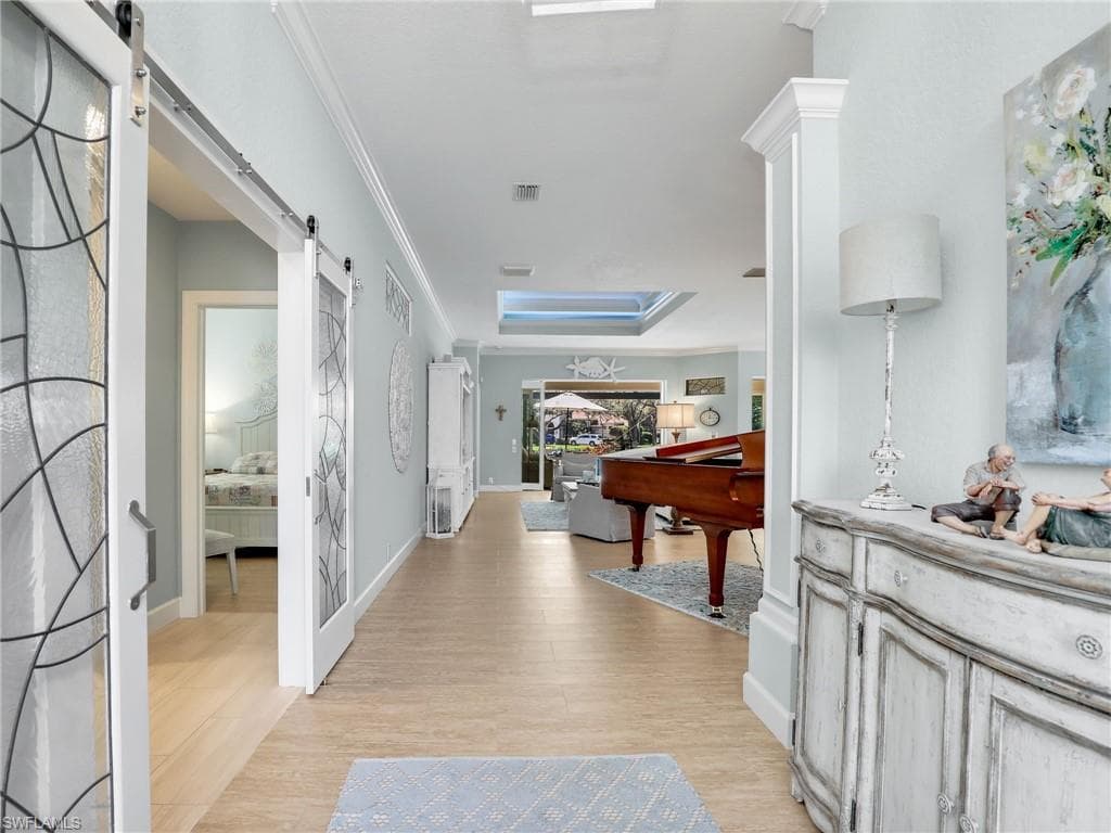 1774 Ivy Pointe CT, NAPLES FL 34109-5