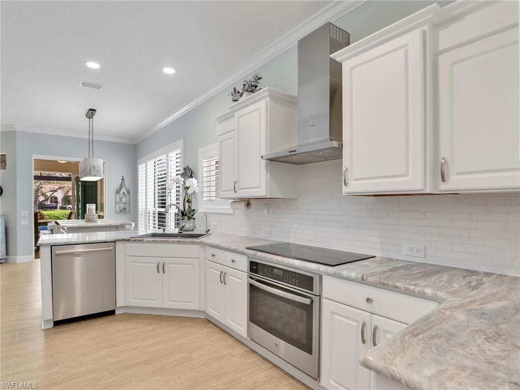 1774 Ivy Pointe CT, NAPLES FL 34109-12