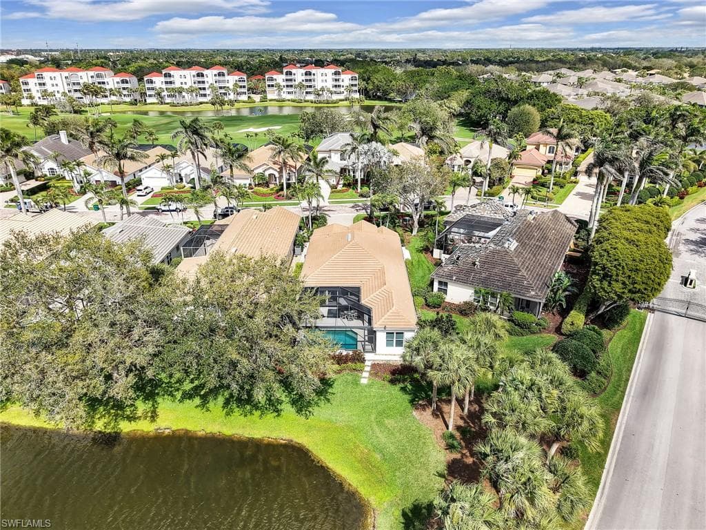 1774 Ivy Pointe CT, NAPLES FL 34109-37