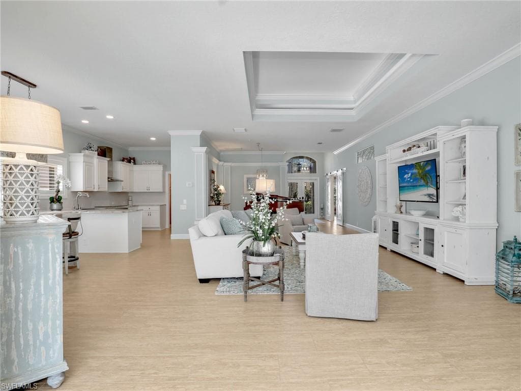 1774 Ivy Pointe CT, NAPLES FL 34109-9