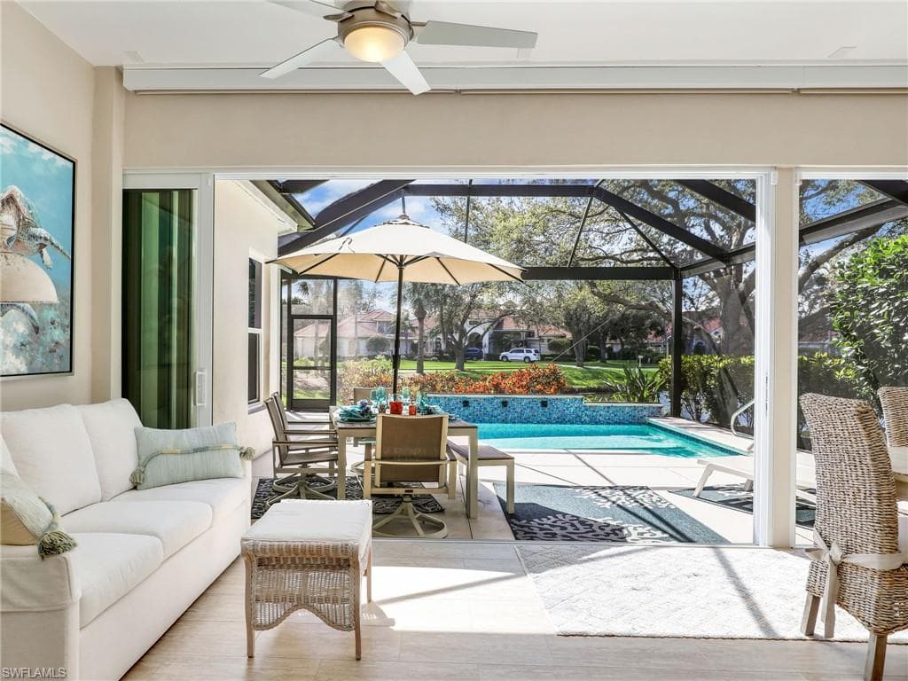 1774 Ivy Pointe CT, NAPLES FL 34109-17