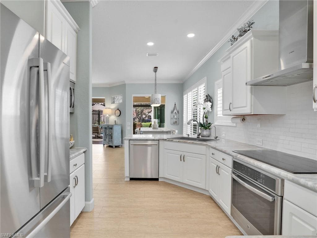 1774 Ivy Pointe CT, NAPLES FL 34109-14