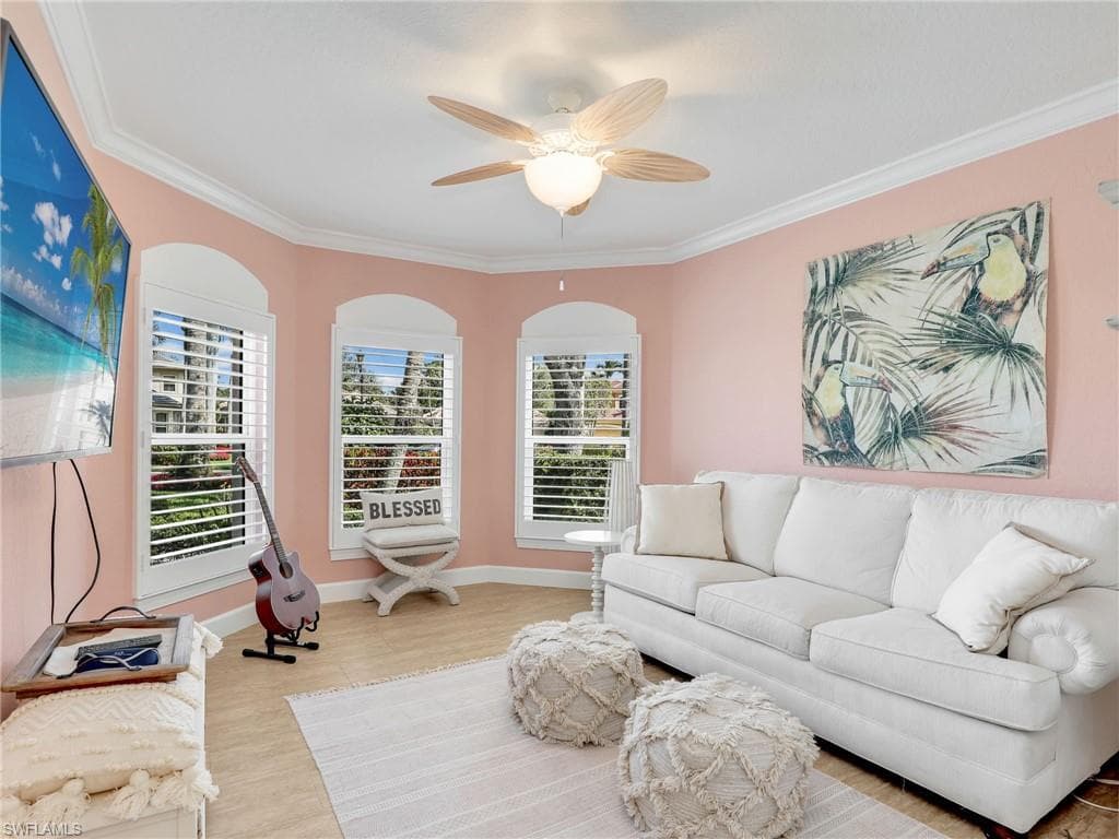 1774 Ivy Pointe CT, NAPLES FL 34109-30