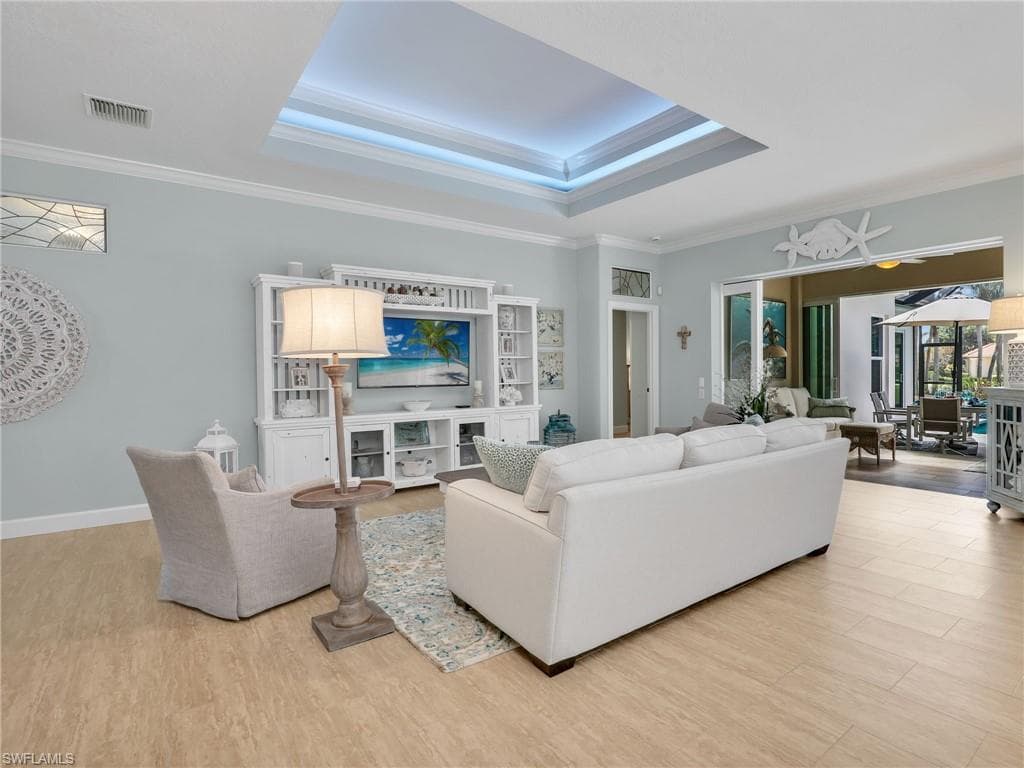 1774 Ivy Pointe CT, NAPLES FL 34109-7