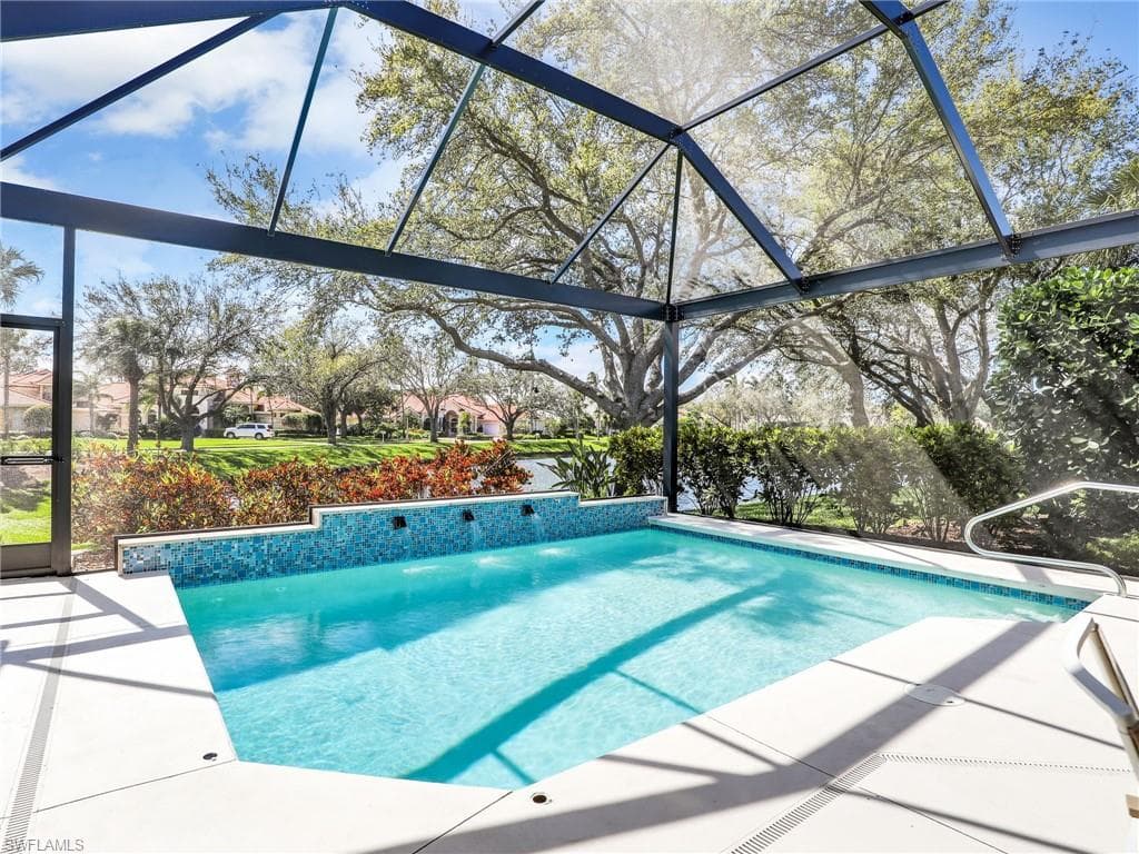 1774 Ivy Pointe CT, NAPLES FL 34109-20