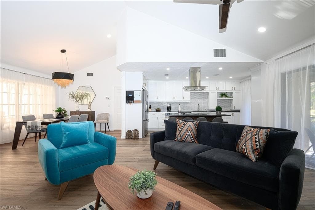 772 Reef Point CIR # 55, NAPLES FL 34108-8