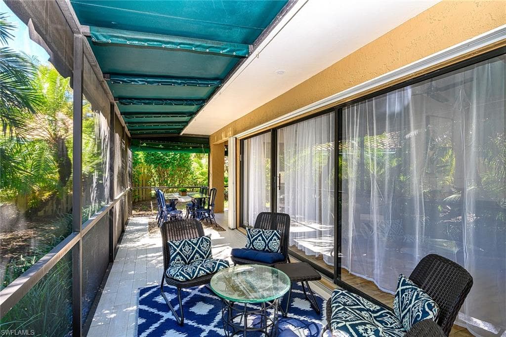 772 Reef Point CIR # 55, NAPLES FL 34108-3