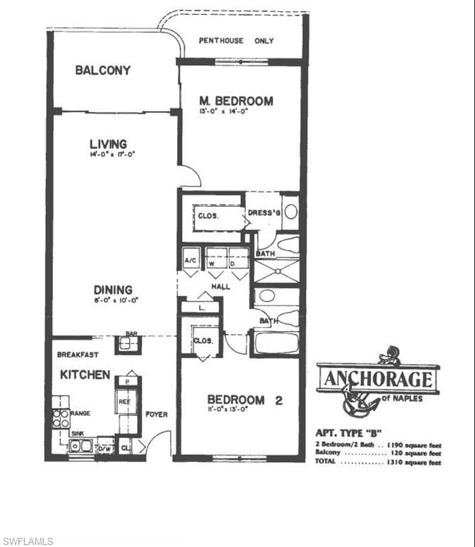 12945 VANDERBILT DR # 306, NAPLES FL 34110-38