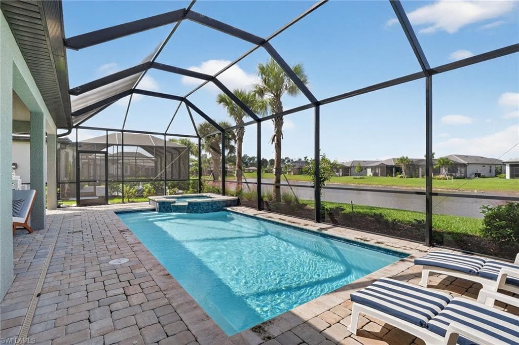 1953 Fresno AVE, NAPLES FL 34120-1