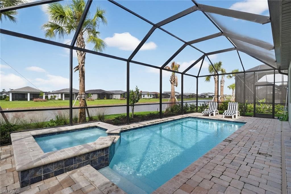 1953 Fresno AVE, NAPLES FL 34120-16