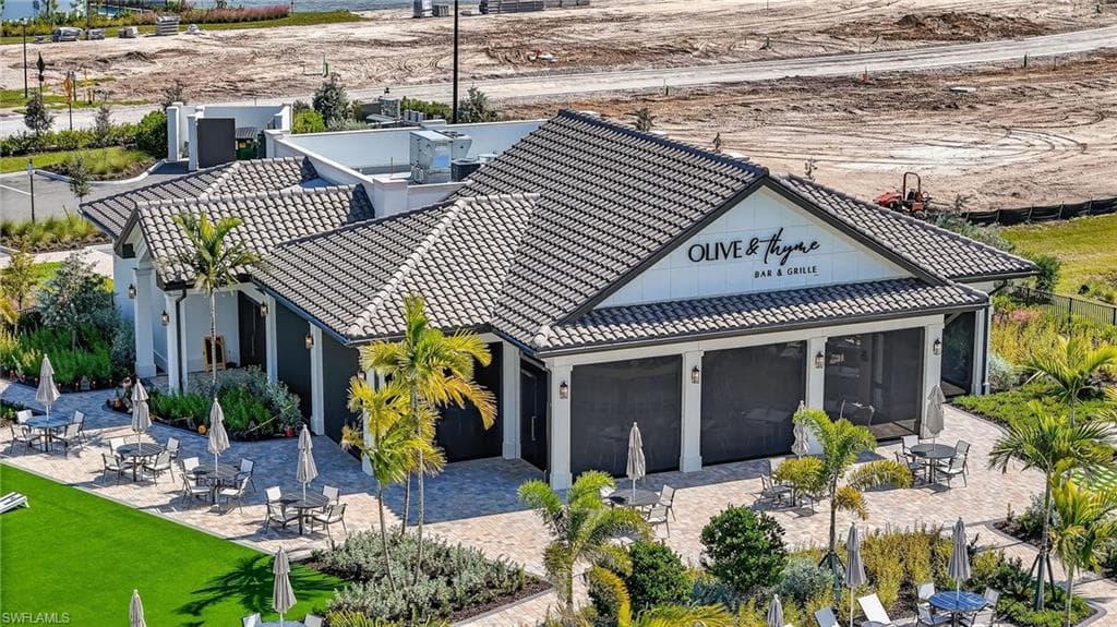 1953 Fresno AVE, NAPLES FL 34120-29