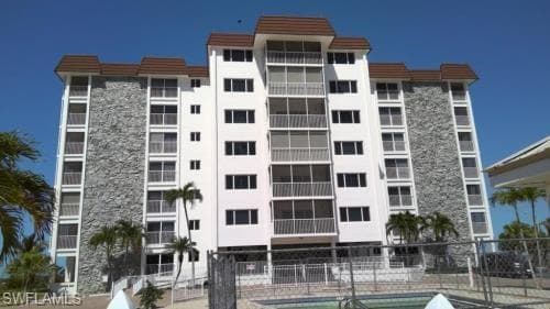 6900 Estero BLVD # 609, FORT MYERS BEACH FL 33931-26
