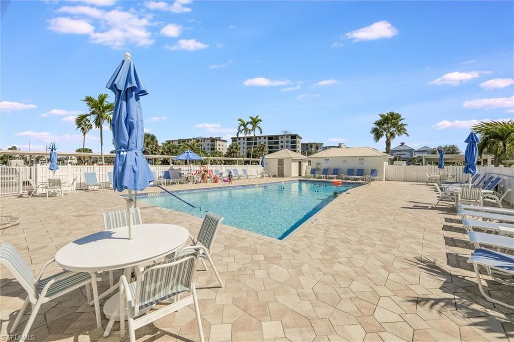6900 Estero BLVD # 609, FORT MYERS BEACH FL 33931-20