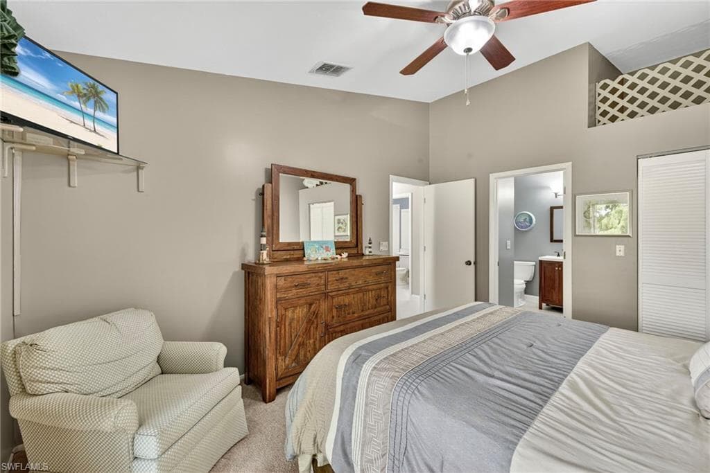 14540 Summerlin Trace CT # 7, FORT MYERS FL 33919-19