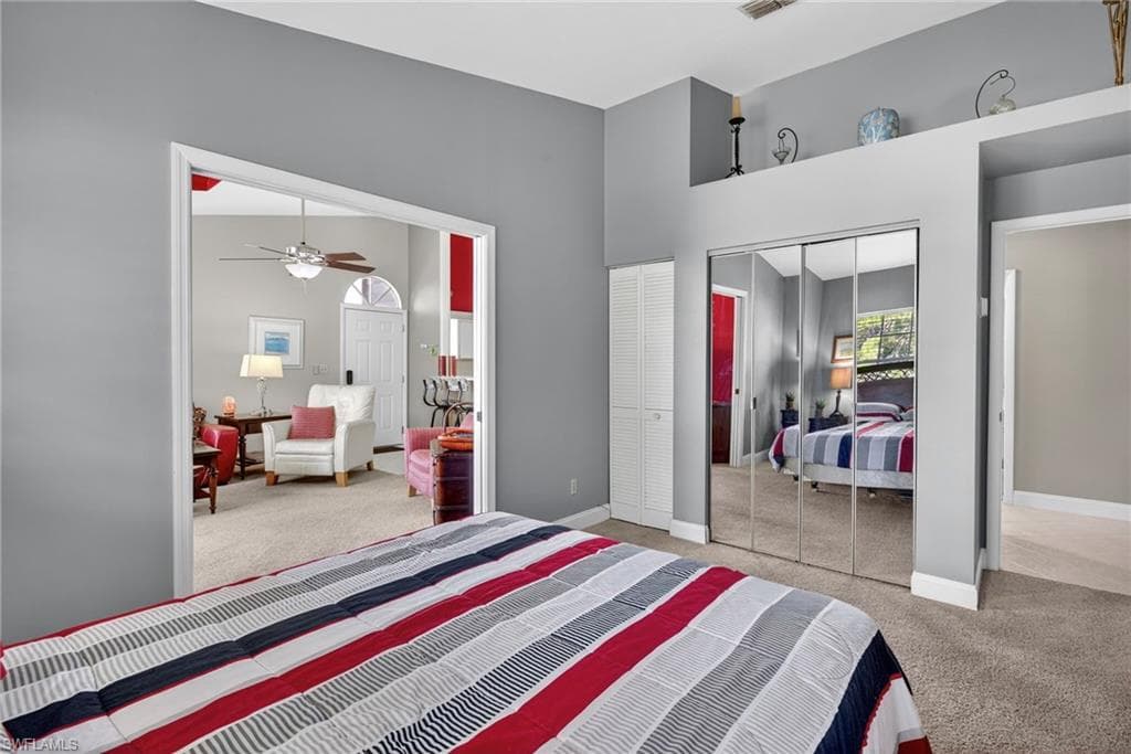 14540 Summerlin Trace CT # 7, FORT MYERS FL 33919-20