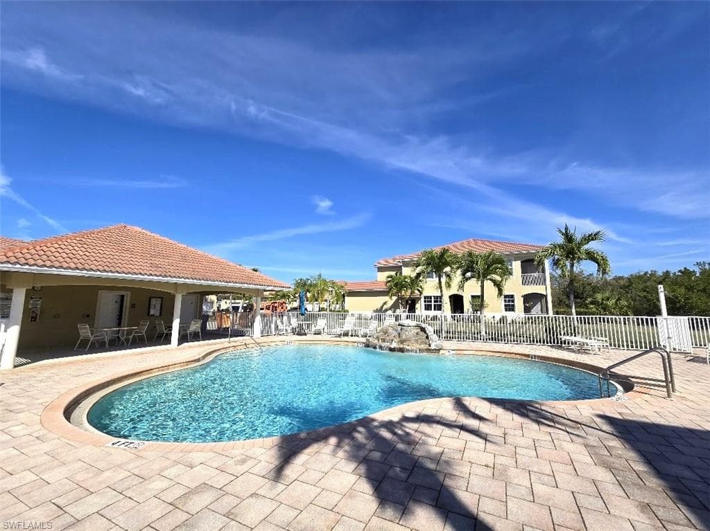 8541 Oakshade CIR # 1, FORT MYERS FL 33919-1