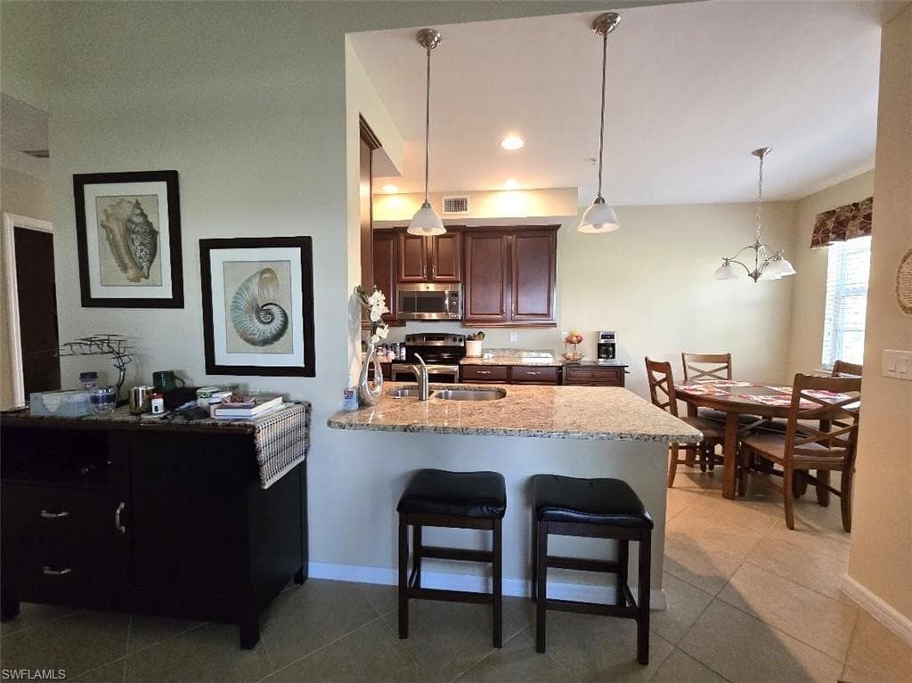 8541 Oakshade CIR # 1, FORT MYERS FL 33919-6