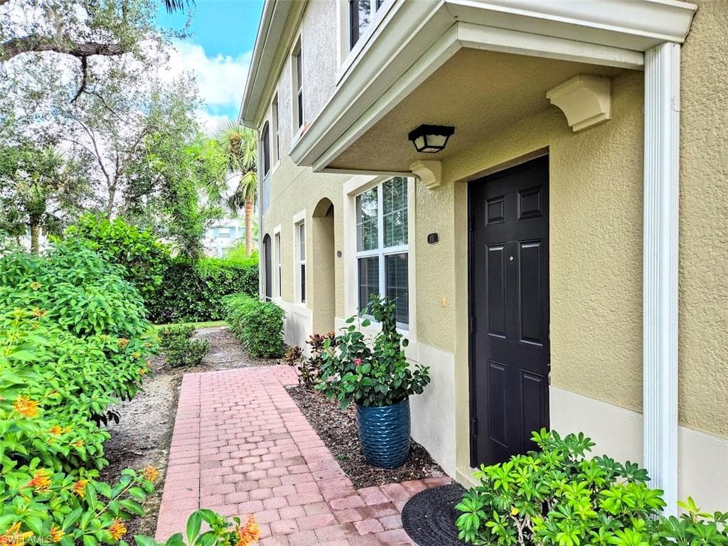 8541 Oakshade CIR # 1, FORT MYERS FL 33919-2