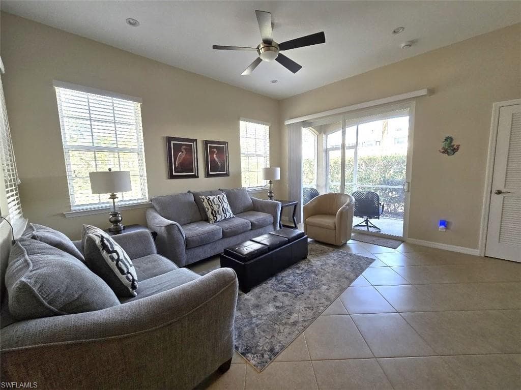 8541 Oakshade CIR # 1, FORT MYERS FL 33919-4