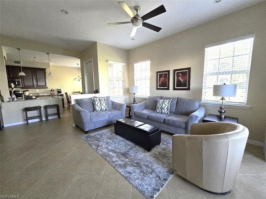 8541 Oakshade CIR # 1, FORT MYERS FL 33919-3