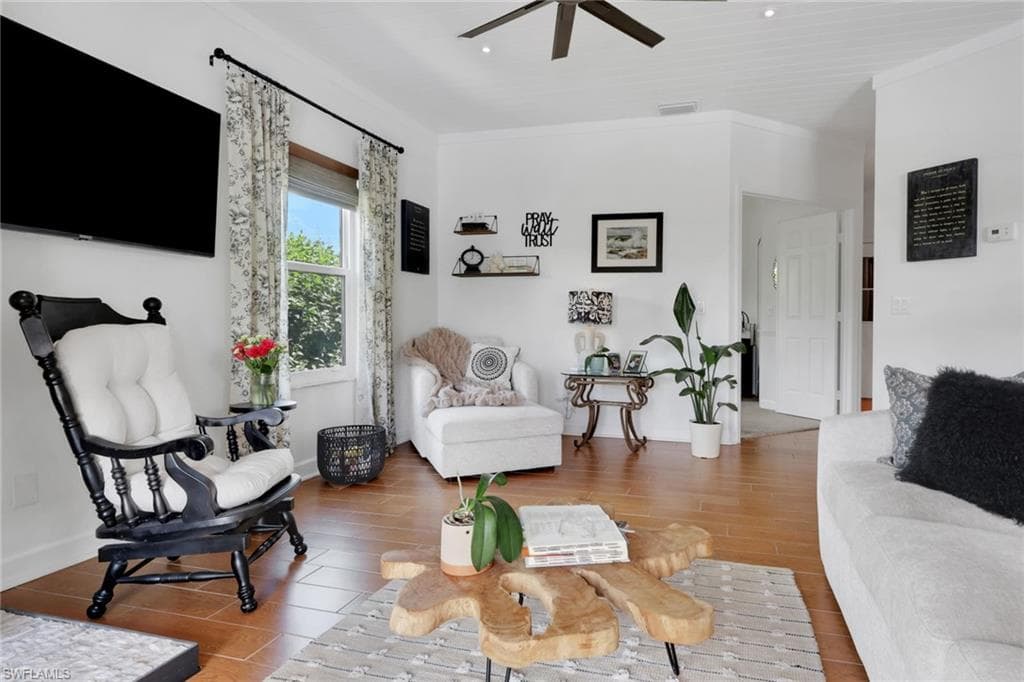 6555 Willow Lake CIR, FORT MYERS FL 33966-7
