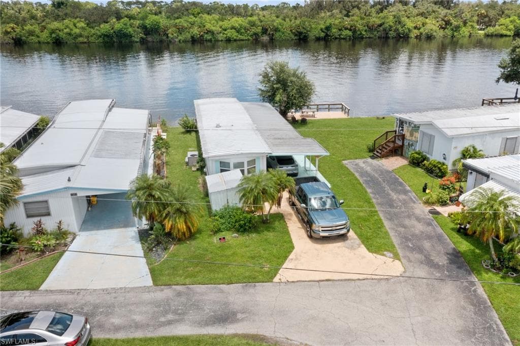 2012 S Olga DR # 25, FORT MYERS FL 33905-22