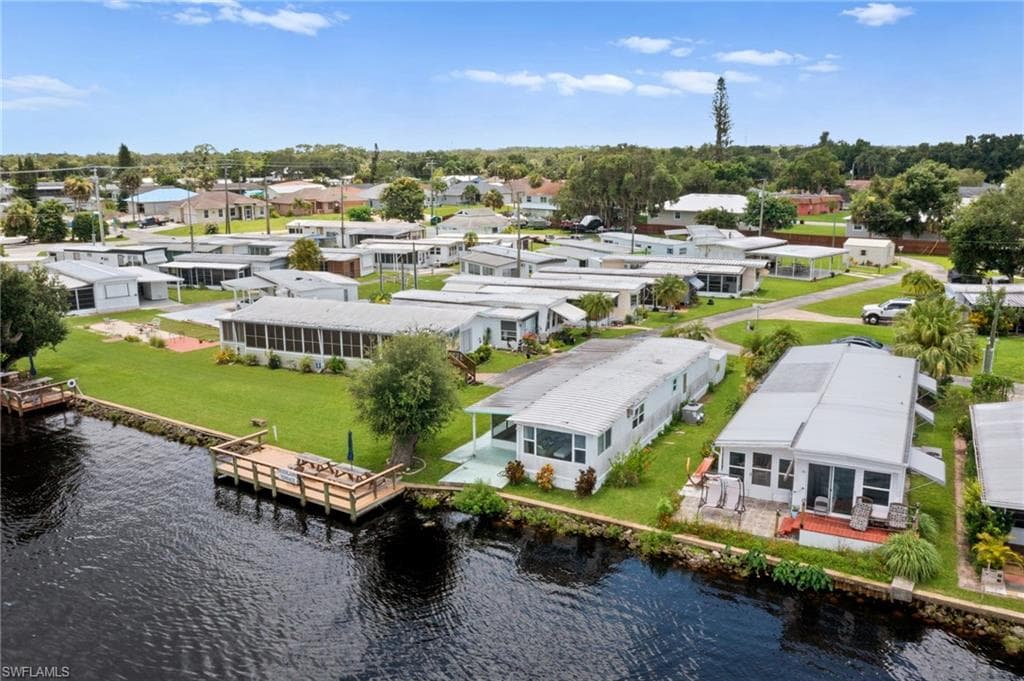 2012 S Olga DR # 25, FORT MYERS FL 33905-1