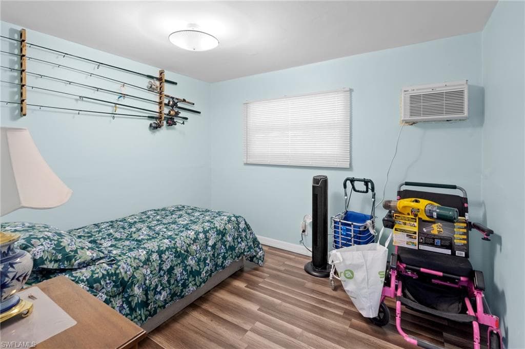 2012 S Olga DR # 25, FORT MYERS FL 33905-16