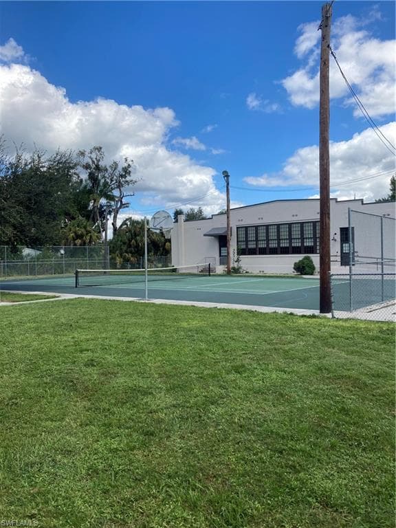 2012 S Olga DR # 25, FORT MYERS FL 33905-25