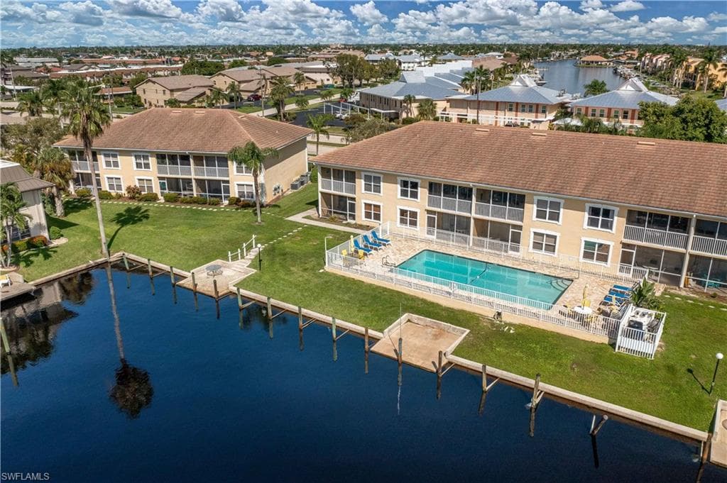 1936 Beach PKWY # 112, CAPE CORAL FL 33904-6