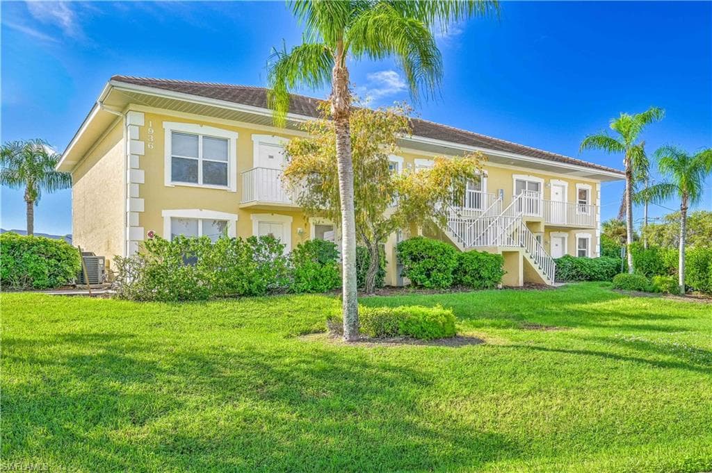 1936 Beach PKWY # 112, CAPE CORAL FL 33904-4