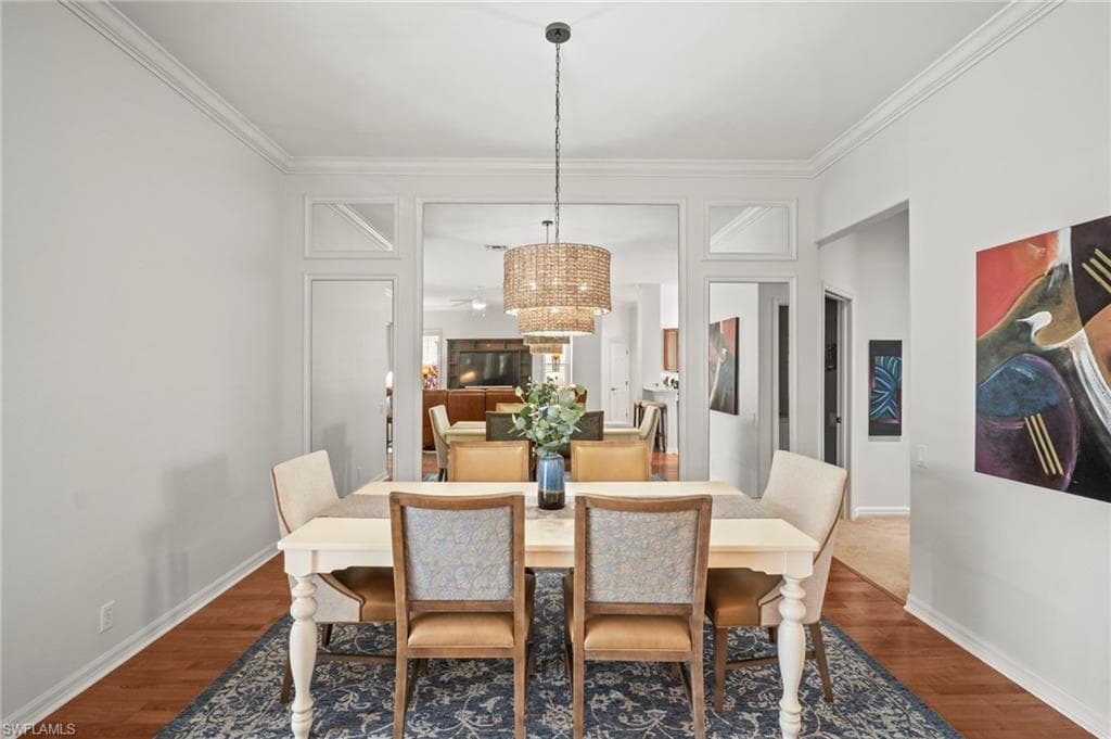 8625 Gleneagle Way, NAPLES FL 34120-8