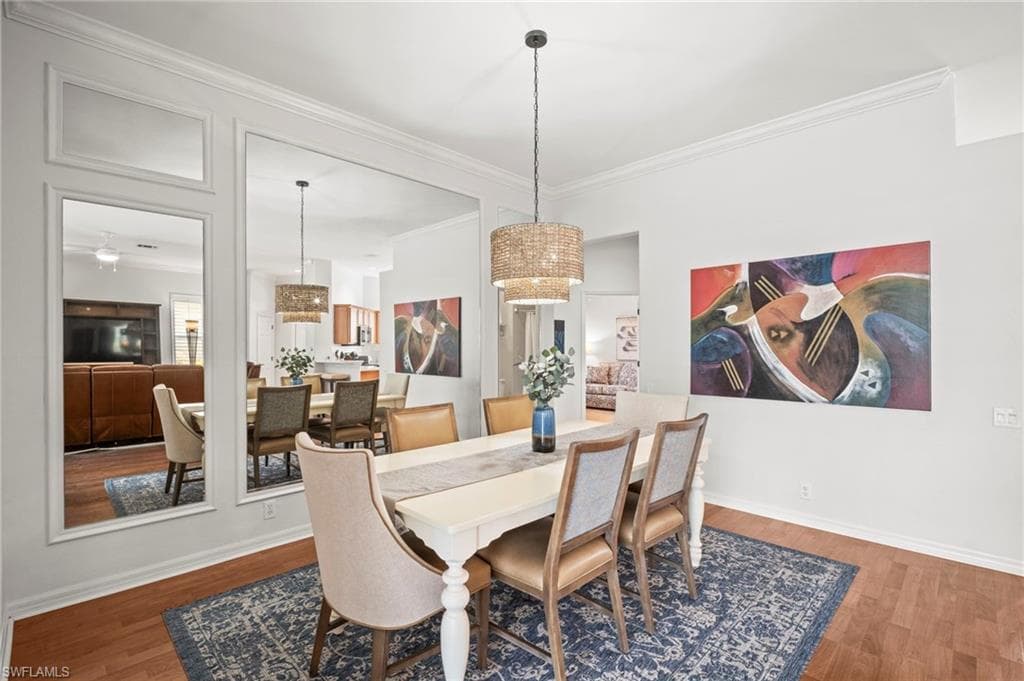 8625 Gleneagle Way, NAPLES FL 34120-9