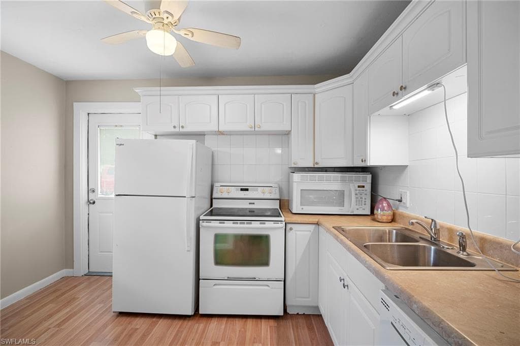 1758 Coronado RD, FORT MYERS FL 33901-4