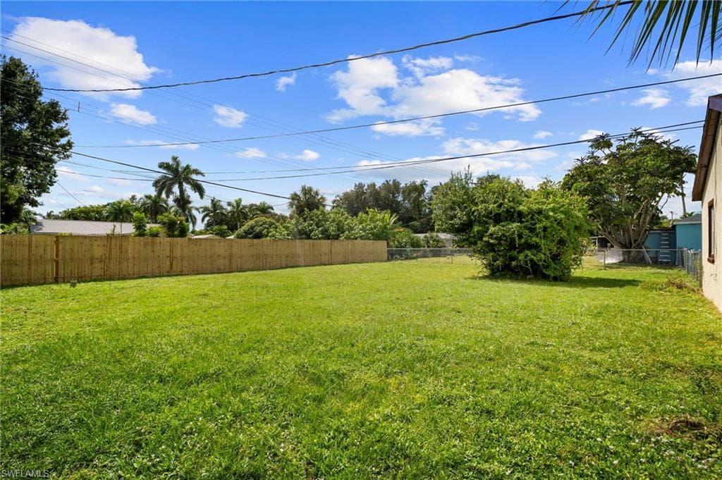 1758 Coronado RD, FORT MYERS FL 33901-10